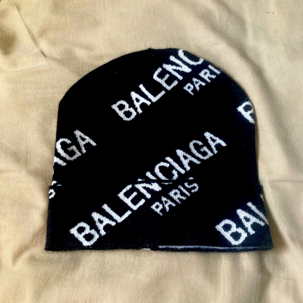Balenciaga Beanie